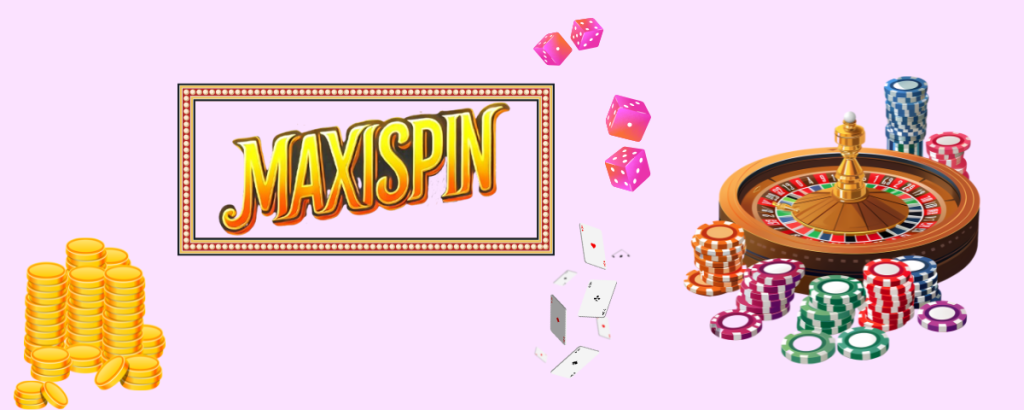 Maxispin ⭐